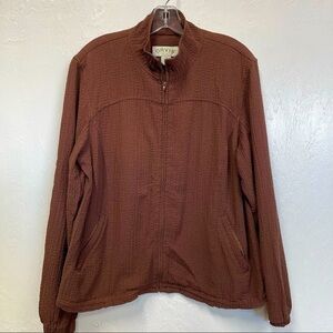 Orvis Jacket L